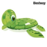 Figura Insuflável para Piscina Bestway Tartaruga 147 x 140 cm Desporto | Lazer - nacloset