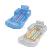 Cadeirão de piscina insuflável Bestway 157 x 89 cm Desporto | Lazer - nacloset