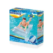 Colchão Insuflável Bestway 188 x 71 cm Desporto | Lazer - nacloset 2