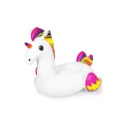 Figura Insuflável para Piscina Bestway 164 x 224 cm Unicórnio Desporto | Lazer - nacloset 2