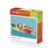 Colchão Insuflável Bestway 185 x 89 cm Desporto | Lazer - nacloset 2