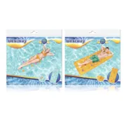 Colchão Insuflável Bestway fashion 188 x 71 cm Desporto | Lazer - nacloset 2