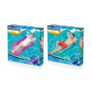 Bestway Poltrona Inflável Aqua Cor Sortida 160×84 cm Praia e Piscina 43103 Desporto | Lazer - nacloset 2