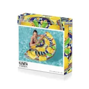 Bestway Colchoneta Inflável Sicília 171×89 cm Praia e Piscina 43364 Desporto | Lazer - nacloset 2