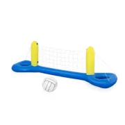 Jogo de voleibol de piscina Bestway 244 x 64 cm Desporto | Lazer - nacloset