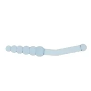 Plug Anal Seven Creations Azul Consoladores - nacloset
