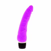 Vibrador Dream Toys Vibes of Love Cor de Rosa Sexshop - nacloset