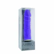 Vibrador Dream Toys Vibes of Love Roxo Sexshop - nacloset 2