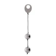 Bolas de Orgasmo Seven Creations Domino Bolas chinesas - nacloset