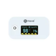 Oxímetro de Pulso HAXE JPD-500G Conjunto de primeiros-socorros - nacloset 2