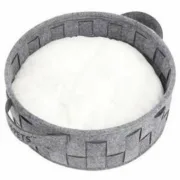 Cama para gato MPETS ECO Cat Basket Animais de Estimação - nacloset