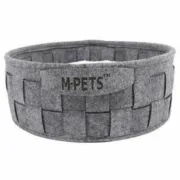 Cama para gato MPETS ECO Cat Basket Animais de Estimação - nacloset 2