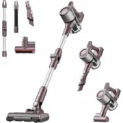Aspirador Escova Eureka AK10 Pro 450 W Aspiradores e robôs - nacloset