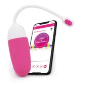 Vibrador Ovo Magic Motion Sexshop - nacloset 2