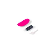 Vibrador Magic Motion Candy Cor de Rosa Sexshop - nacloset 2