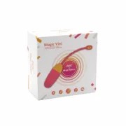 Vibrador Magic Motion Sexshop - nacloset