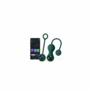 Kit de Treino Weighted Kegel Magic Motion Bolas chinesas - nacloset