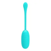 Vibrador Ovo Pretty Love Kirk Azul (Ø 3,5 cm) Sexshop - nacloset