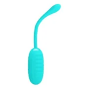 Vibrador Ovo Pretty Love Kirk Azul (Ø 3,5 cm) Sexshop - nacloset 2