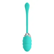 Vibrador Ovo Pretty Love Franklin Turquesa (Ø 3,6 cm) Sexshop - nacloset
