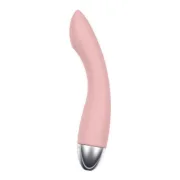 Vibrador de Ponto G Svakom 2008479 Cor de Rosa Sexshop - nacloset