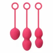 Bolas de Orgasmo Svakom Nova Ball Bolas chinesas - nacloset