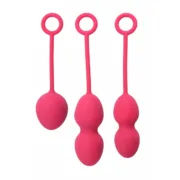 Bolas de Orgasmo Svakom Nova Ball Bolas chinesas - nacloset 2