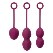 Bolas de Orgasmo Svakom NS6986 Bolas chinesas - nacloset