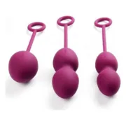 Bolas de Orgasmo Svakom NS6986 Bolas chinesas - nacloset 2