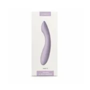 Vibrador Clássico Svakom Azul Pastel Lilás Sexshop - nacloset 2