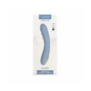 Vibrador de Ponto G Svakom Azul Sexshop - nacloset 2