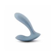 Plug Anal Svakom Azul (8,3 cm) Consoladores - nacloset