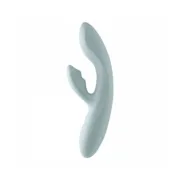 Vibrador Dupla Estimulação Svakom Ameixa Sexshop - nacloset