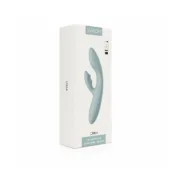 Vibrador Dupla Estimulação Svakom Ameixa Sexshop - nacloset 2