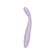 Vibrador de Ponto G Svakom Lilás Sexshop - nacloset