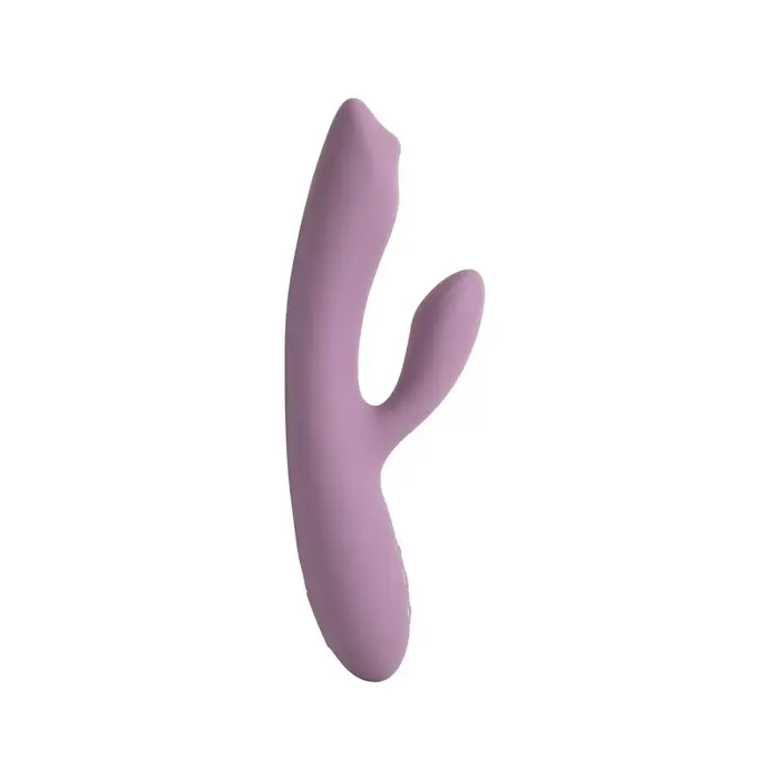 Vibrador Dupla Estimulação Svakom Cor de Rosa Sexshop - nacloset 2