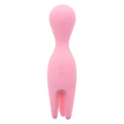 Massajador Svakom Nymph Cor de Rosa Sexshop - nacloset