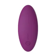 Vibrador Svakom Violeta Massagem Erótica - nacloset 2