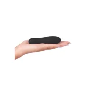 Bala Vibradora Svakom Preto Sexshop - nacloset 2