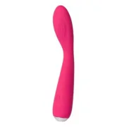 Vibrador de Ponto G Svakom Iris Ameixa Sexshop - nacloset