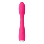 Vibrador de Ponto G Svakom Iris Ameixa Sexshop - nacloset 2