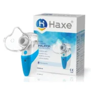 Inalador HAXE NBM-4B Cuidado Facial - nacloset