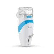 Inalador HAXE NBM-4B Cuidado Facial - nacloset 2