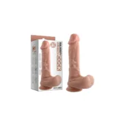 Dildo Realista VSCNOVELTY Silicone 20,8 cm Consoladores - nacloset 2