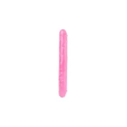 Dildo Realista VSCNOVELTY Cor de Rosa 30,5 cm Consoladores - nacloset