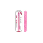 Dildo Realista VSCNOVELTY Cor de Rosa 30,5 cm Consoladores - nacloset 2