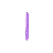 Dildo Realista VSCNOVELTY Roxo 30,5 cm Consoladores - nacloset
