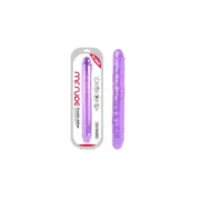 Dildo Realista VSCNOVELTY Roxo 30,5 cm Consoladores - nacloset 2