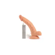 Dildo Realista VSCNOVELTY Consoladores - nacloset
