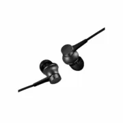 Auriculares com microfone Xiaomi ZBW4354TY_SML Preto Auscultadores Intra-auriculares - nacloset